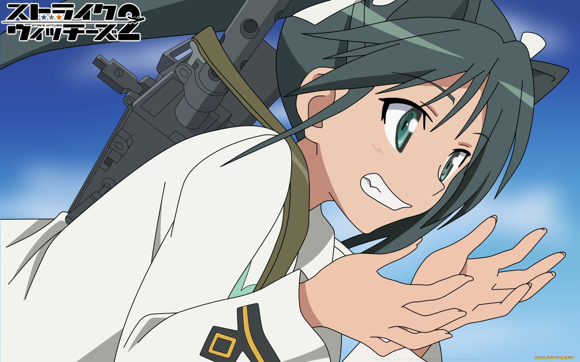 , strike, witches
